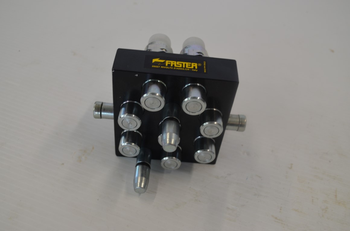 一 single point connector kit, part number L2262 - Image 10