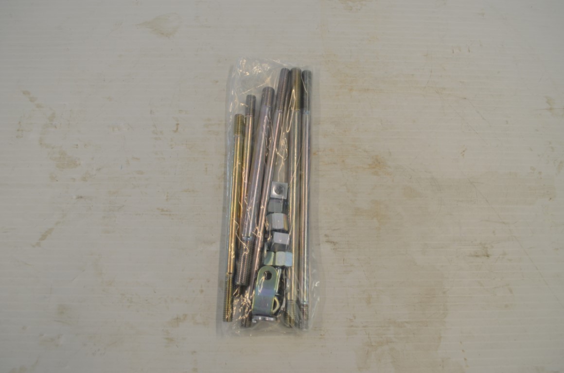 一 Kubota remote valve lever kit to fit M5 series tractor (M5-091 / M5-111), part number M9112 - Image 4