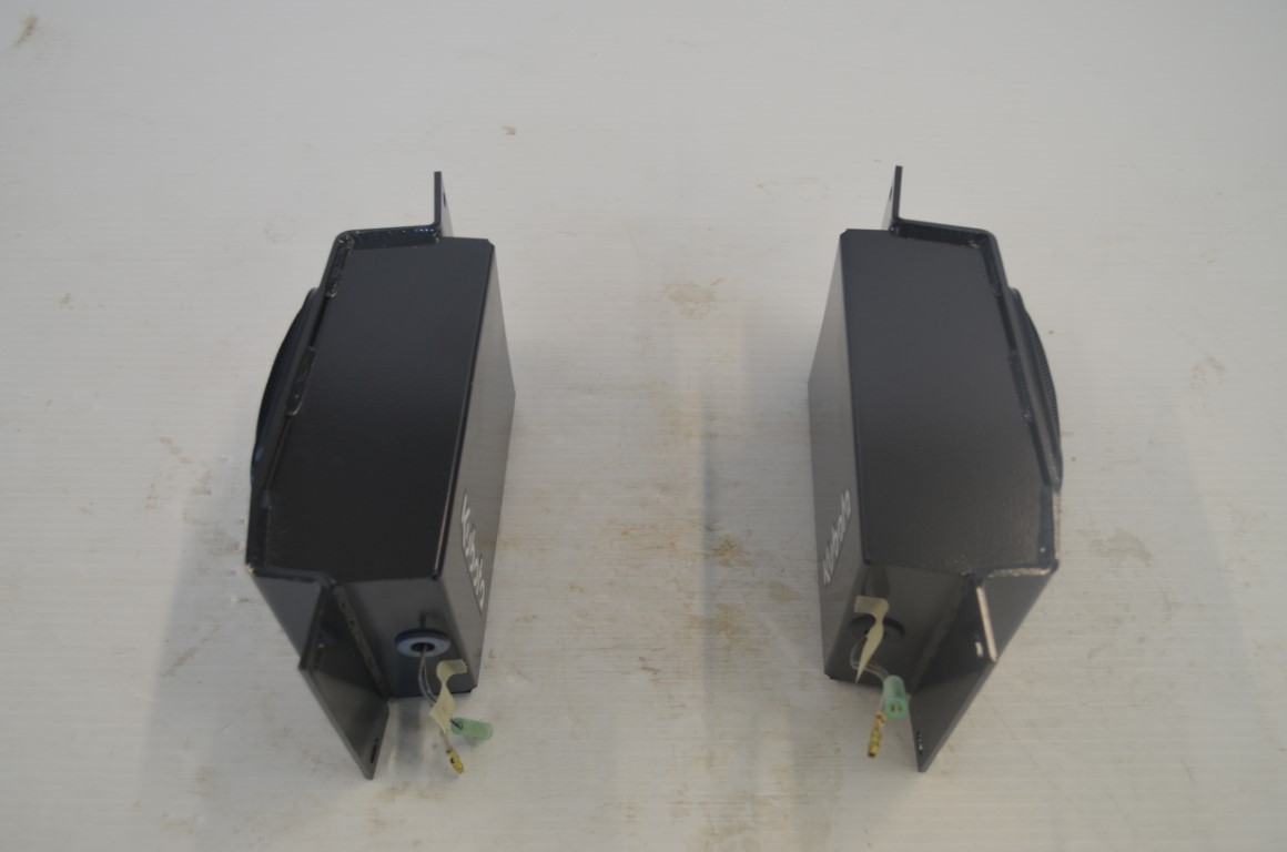 一 Kubota CD radio mount kit, part number B7325 - Image 7