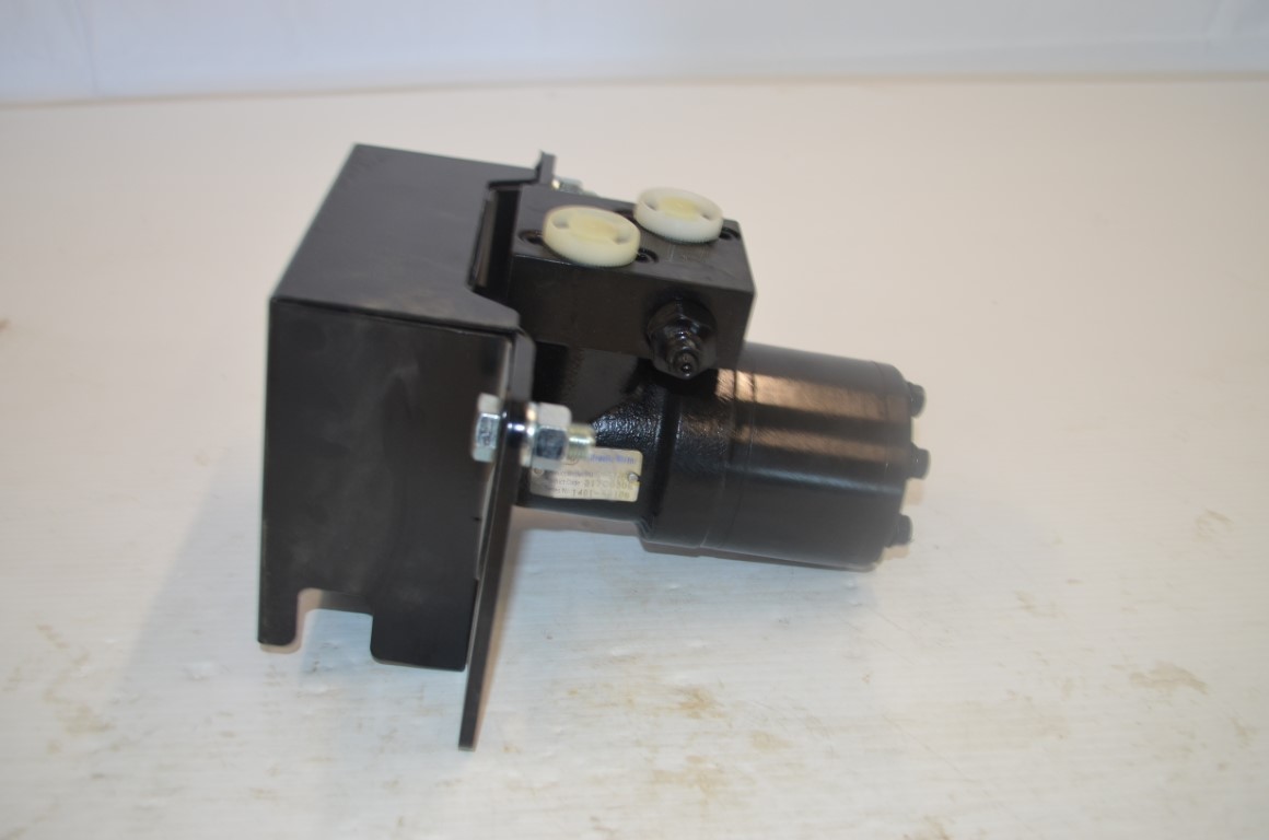 一 Normand orbital motor kit for snowblower, part number 29-1922 - Image 3