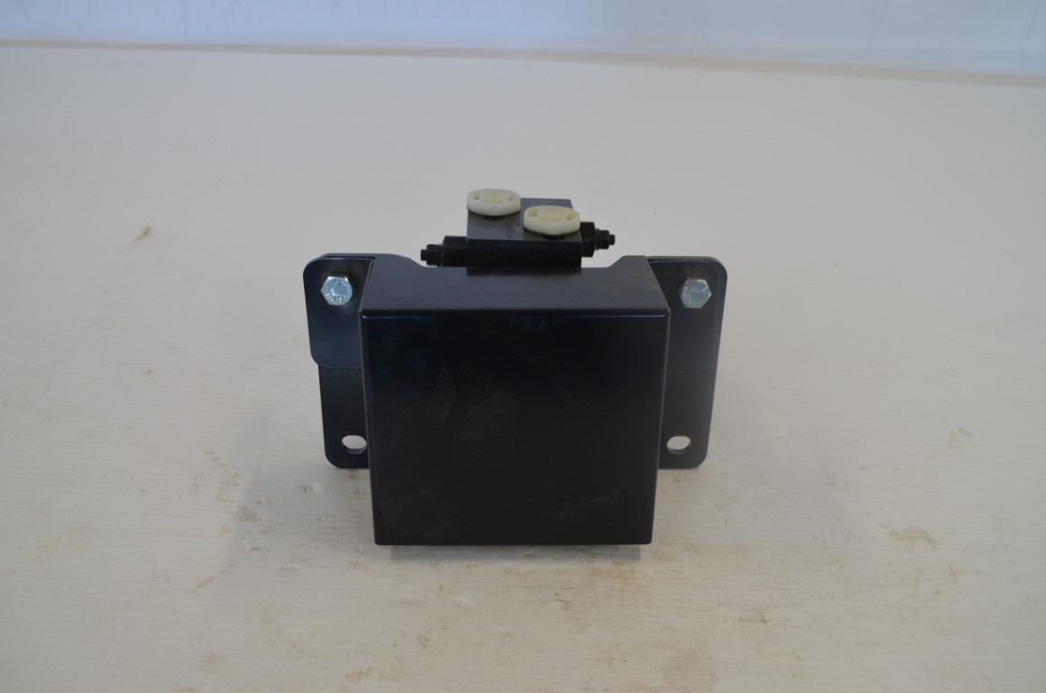 一 Normand orbital motor kit for snowblower, part number 29-1922 - Image 4