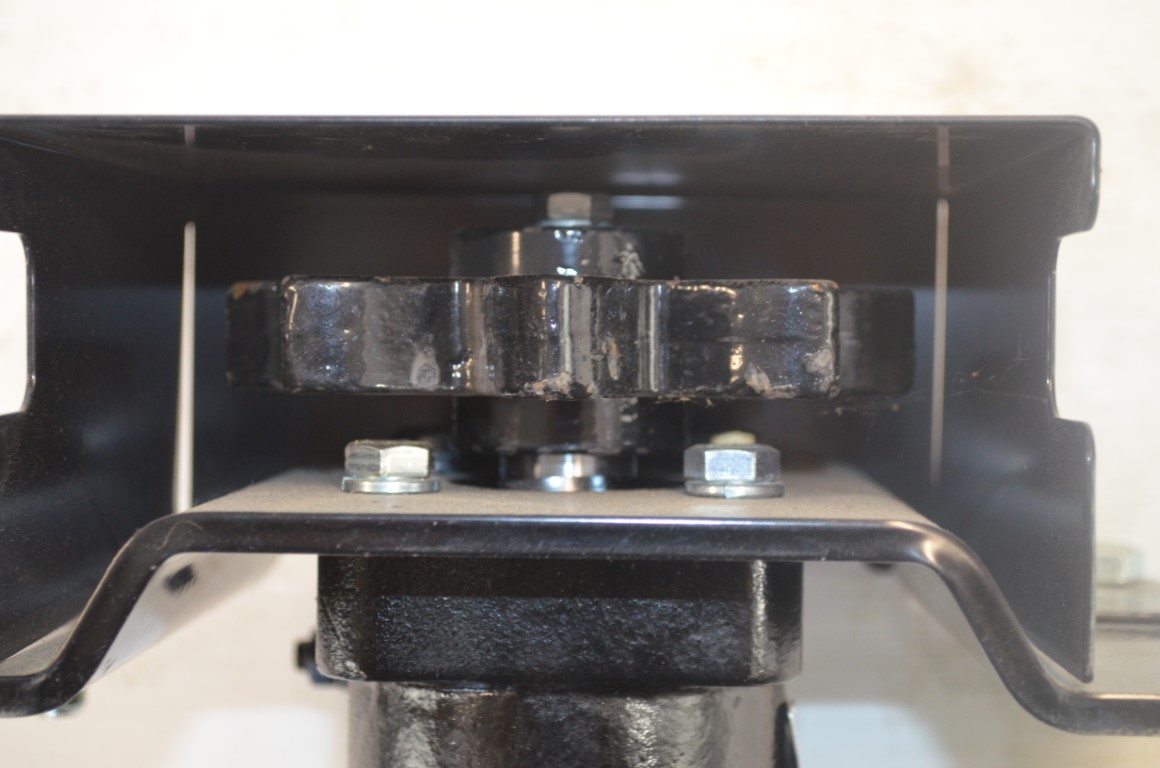 一 Normand orbital motor kit for snowblower, part number 29-1922 - Image 8