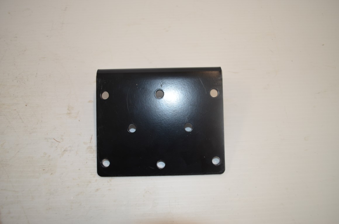 一 Kubota winch bracket to fit RTV 1100, part number V4288A - Image 3