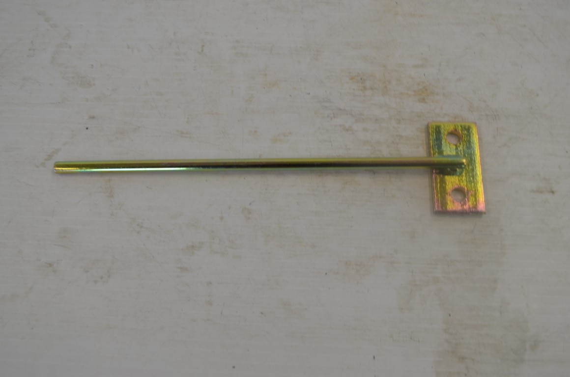 一 hose stay kit for rear remote valve, part number L8310 - Image 4