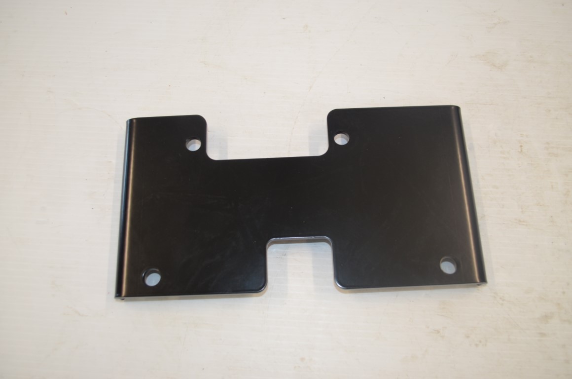 一 winch mount for RTV 900, part number V4287A - Image 9