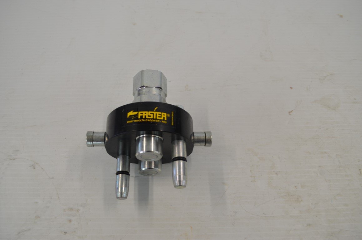 一 single point conector, part number M3873 - Image 7