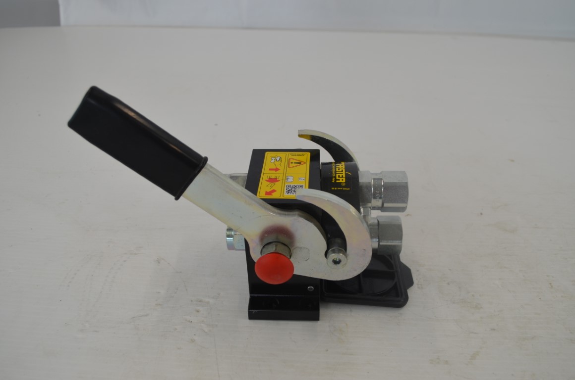 一 single point conector, part number M3873 - Image 10