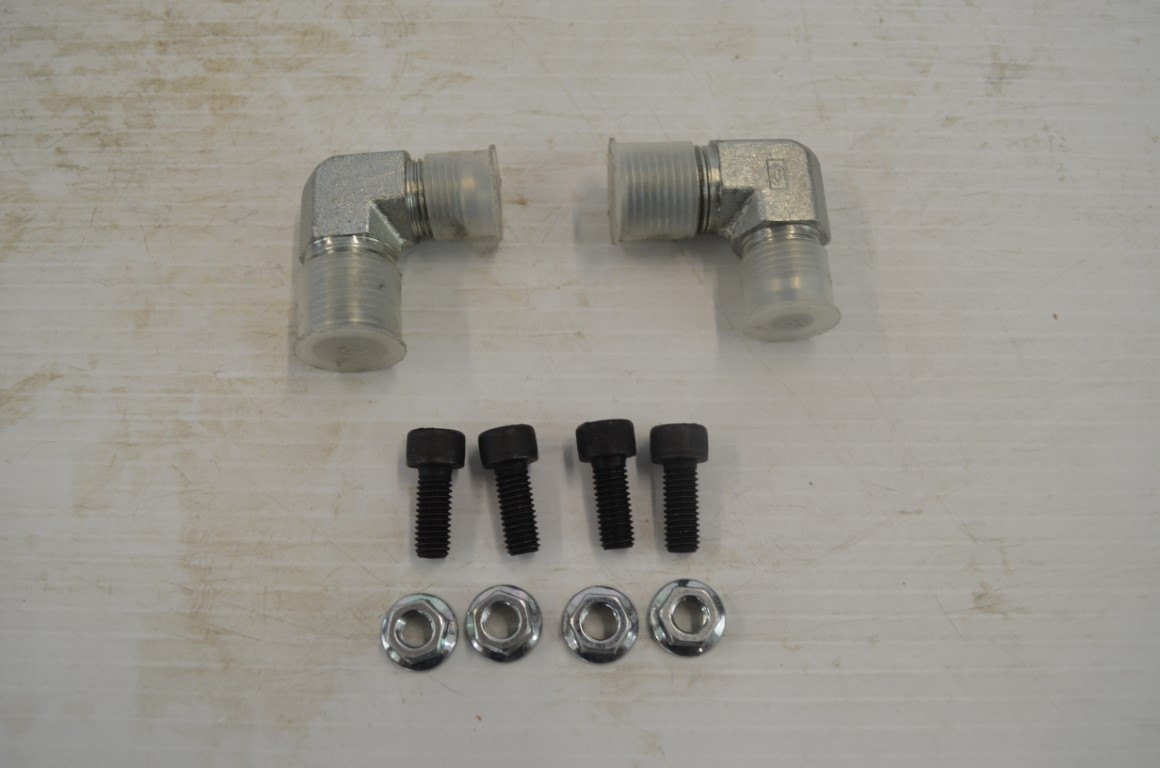 一 single point conector, part number M3873 - Image 13