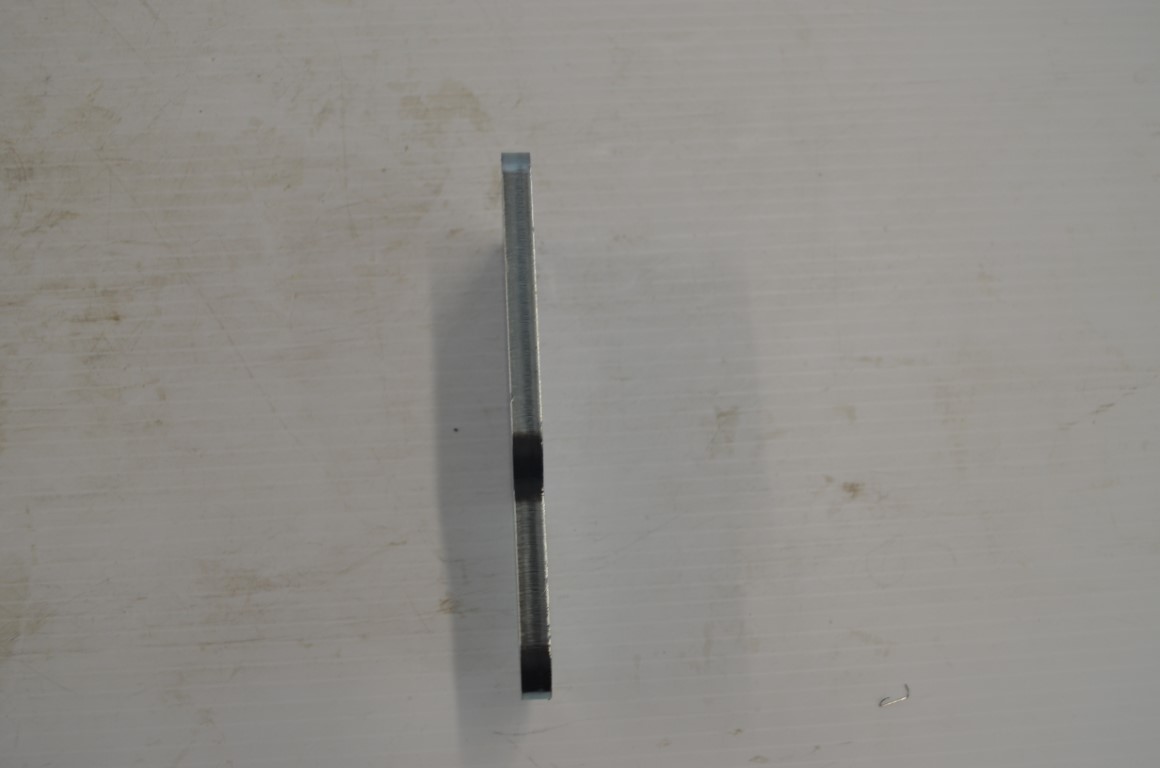 一 Kubota wrist rest kit to fit R530 wheel loader, part number K7197 - Image 3