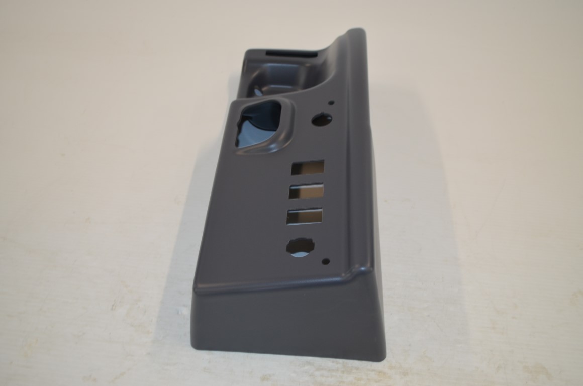 一 Kubota wrist rest kit to fit R530 wheel loader, part number K7197 - Image 9