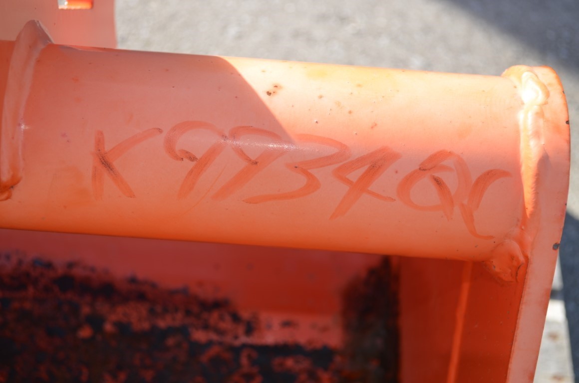 Kubota Cotech 28" Tooth bucket - Image 6