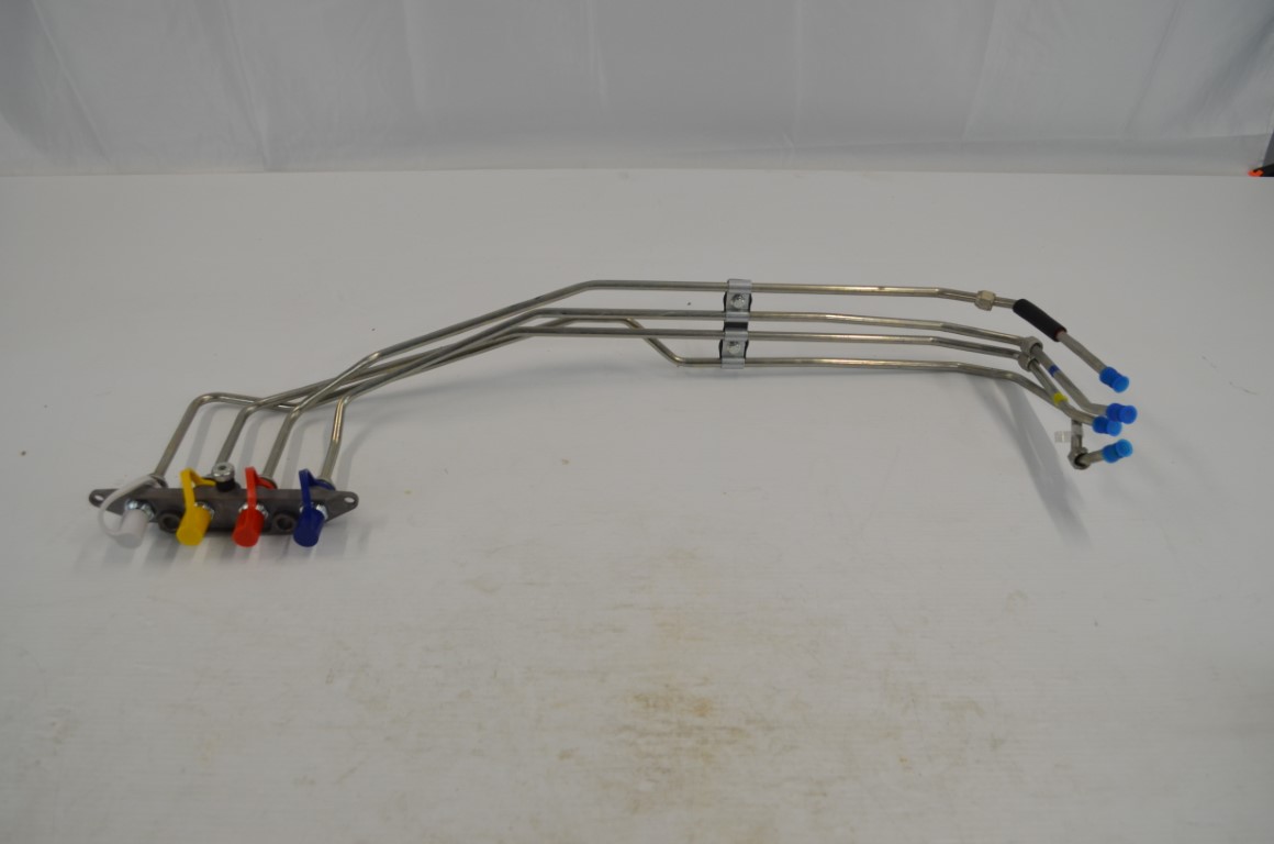 一 Kubota valve kit for Kubota BX1880/BX2380/BX2680 - Image 12