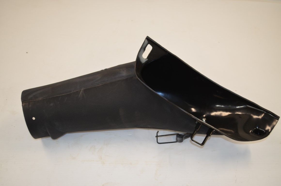 一 E9376 radio mount kit to fit R420S, R2411-49501 - Image 3