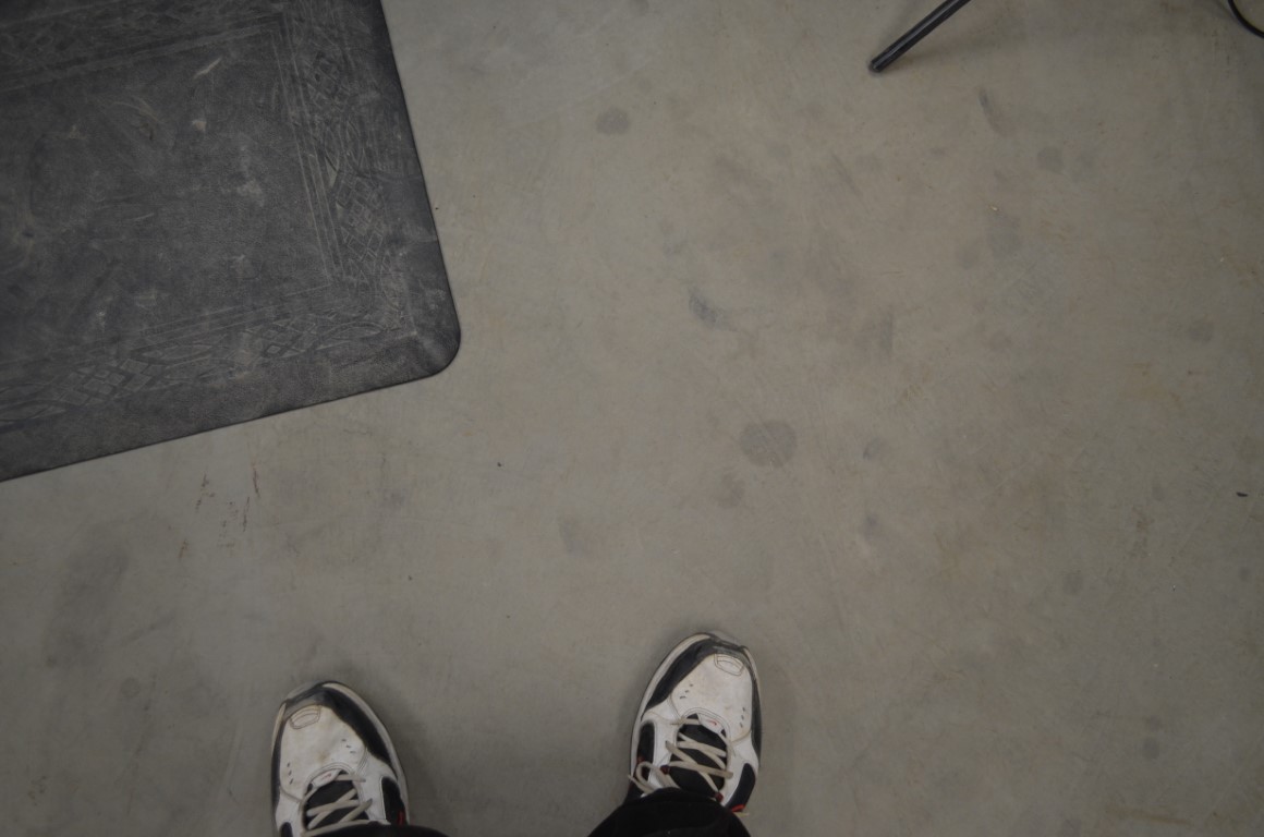 一 E9376 radio mount kit to fit R420S, R2411-49501 - Image 4