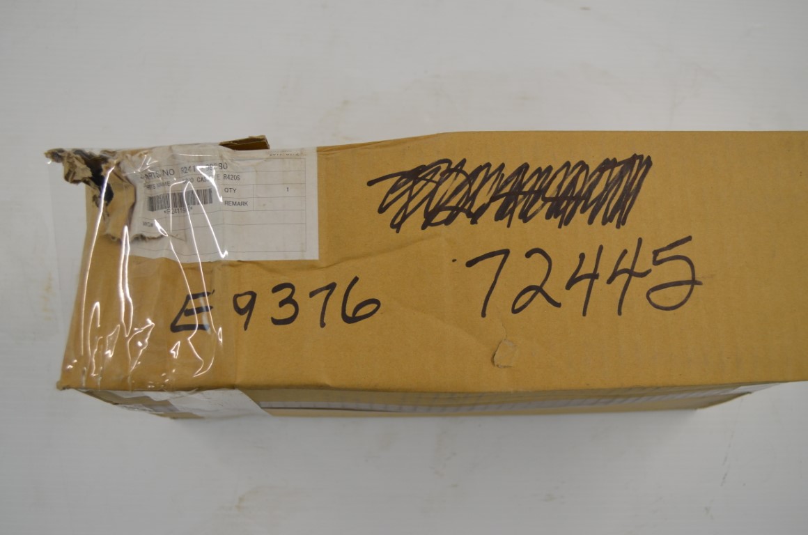 一 E9376 radio mount kit to fit R420S, R2411-49501 - Image 5