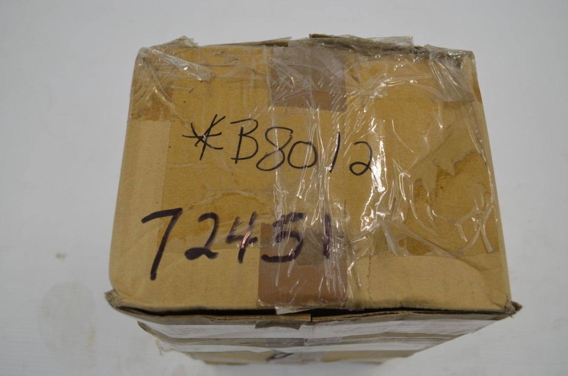 一 B8012 tool box kit to fit B26 - Image 3