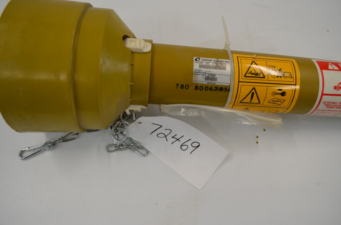 一 Comer Industries PTO to fit Provonost, part number 141.281.179.7820 - Image 3