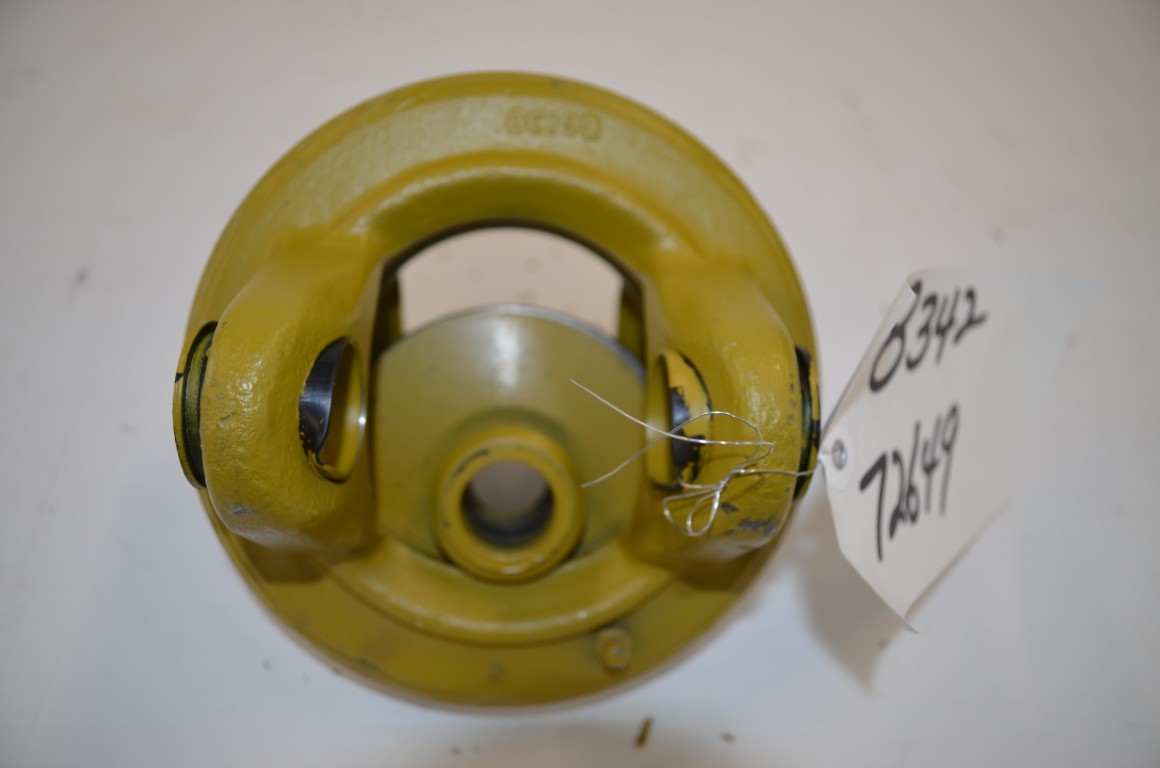 一 Pronovost 8342, 141.026.224 Comer Ind - Image 3