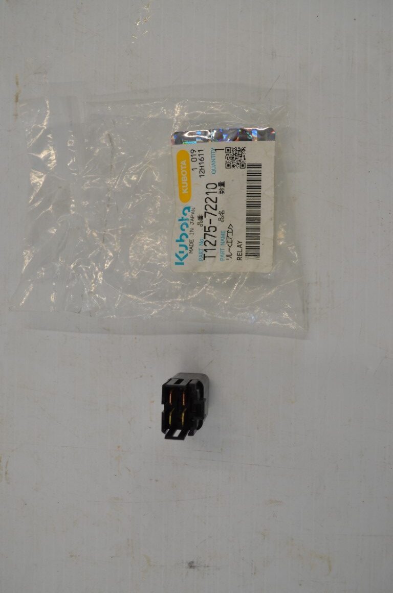 一 T1275-72210 relay, air conditioning - Image 3