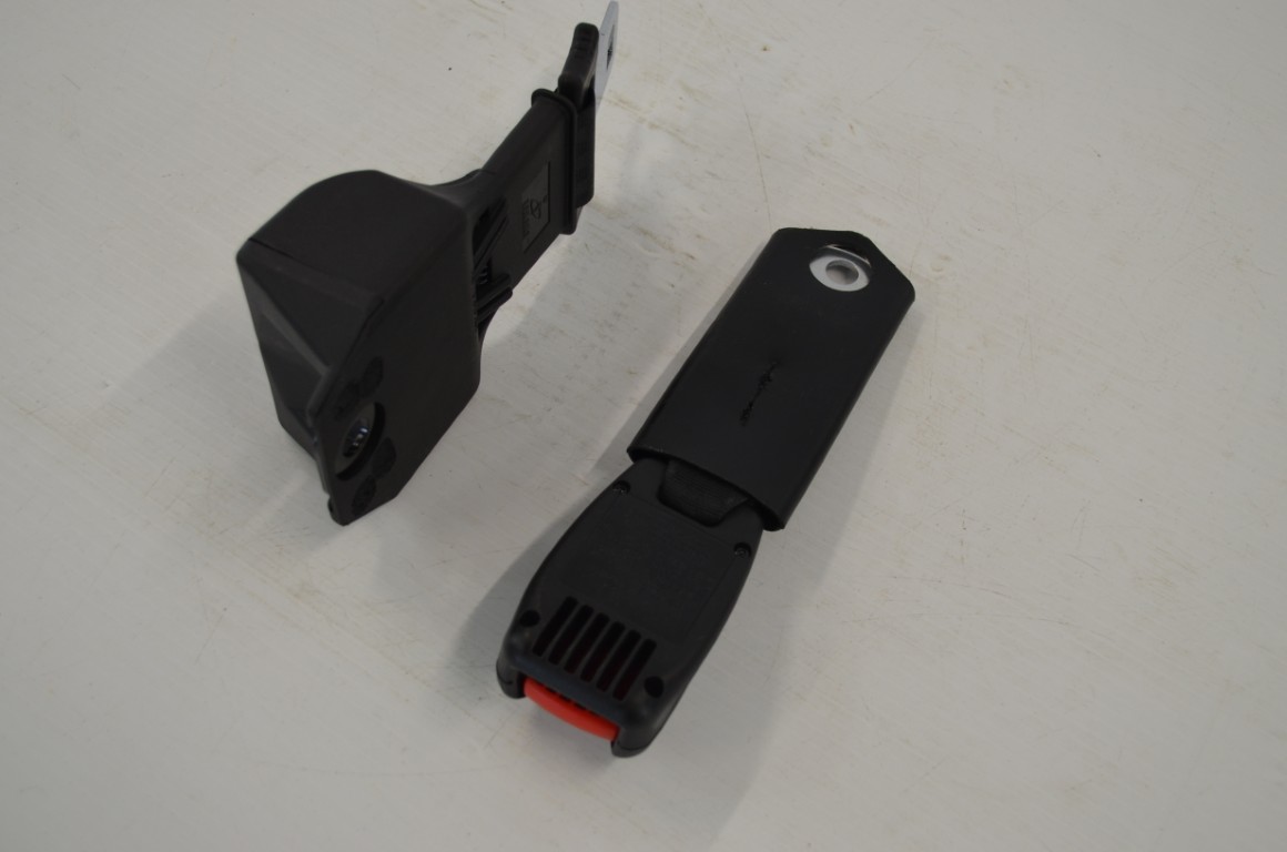 一 Kubota RD57838970. seat belt to fit U55-5 excavator - Image 4