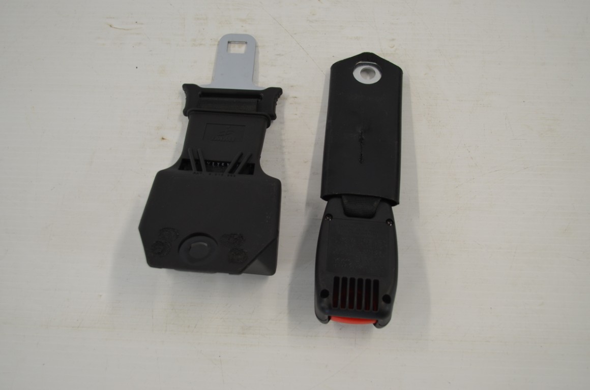 一 Kubota RD57838970. seat belt to fit U55-5 excavator - Image 5