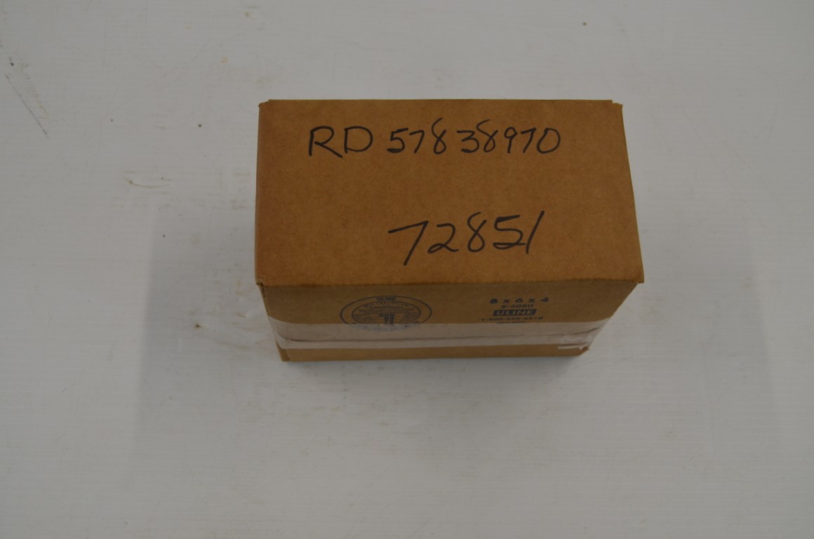 一 Kubota RD57838970. seat belt to fit U55-5 excavator - Image 6