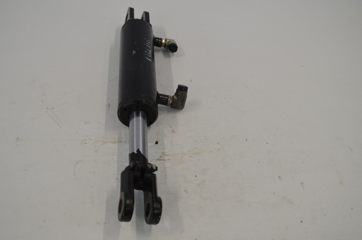 一 hydraulic cylinder, 3" bore, part number 24791 - Image 4