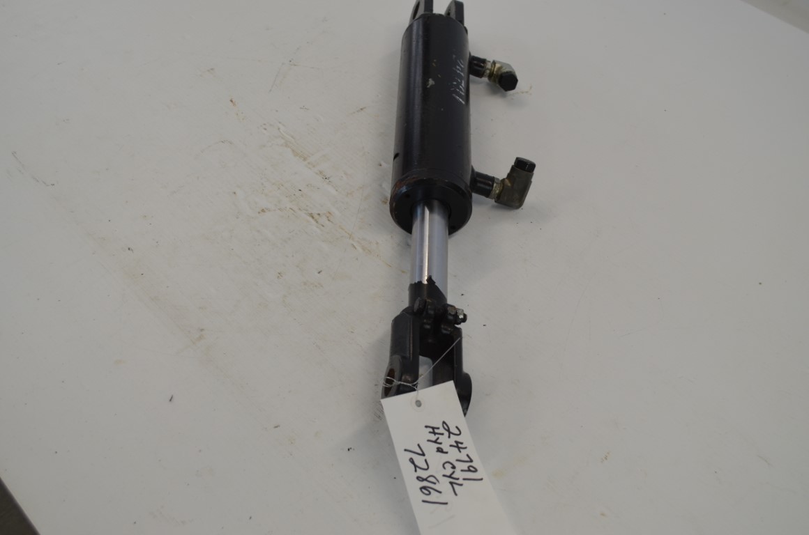 一 hydraulic cylinder, 3" bore, part number 24791 - Image 7