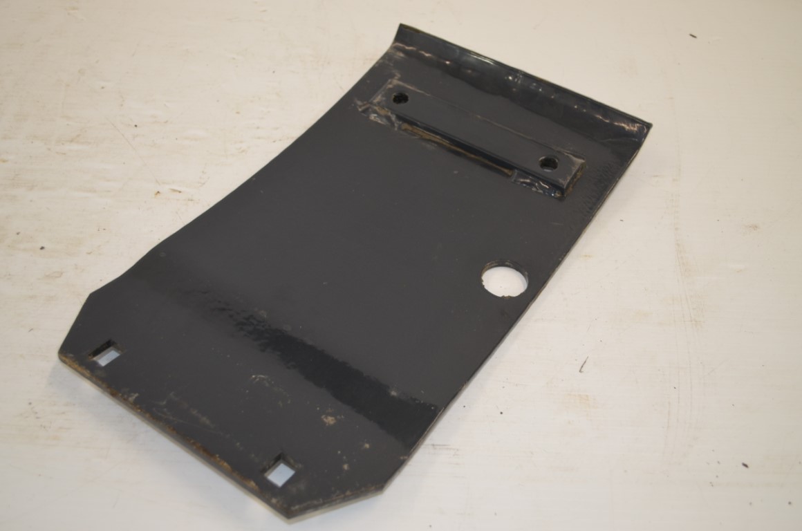 一 Kubota 40mm lift guard, lefthand, part number KT5657630086 - Image 4