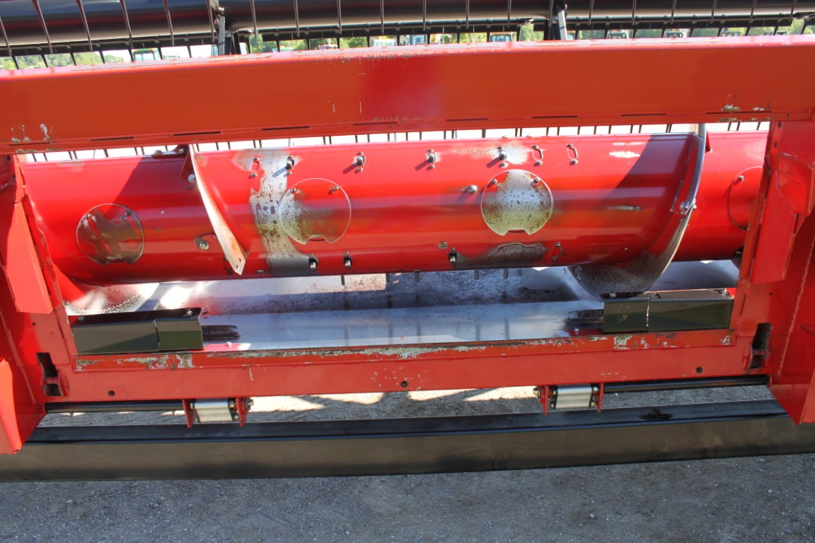 Case/Int 3020 25' flex head, single point hook-up, low acres - Image 12