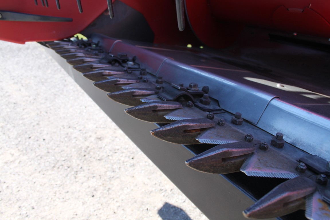 Case/Int 3020 25' flex head, single point hook-up, low acres - Image 18
