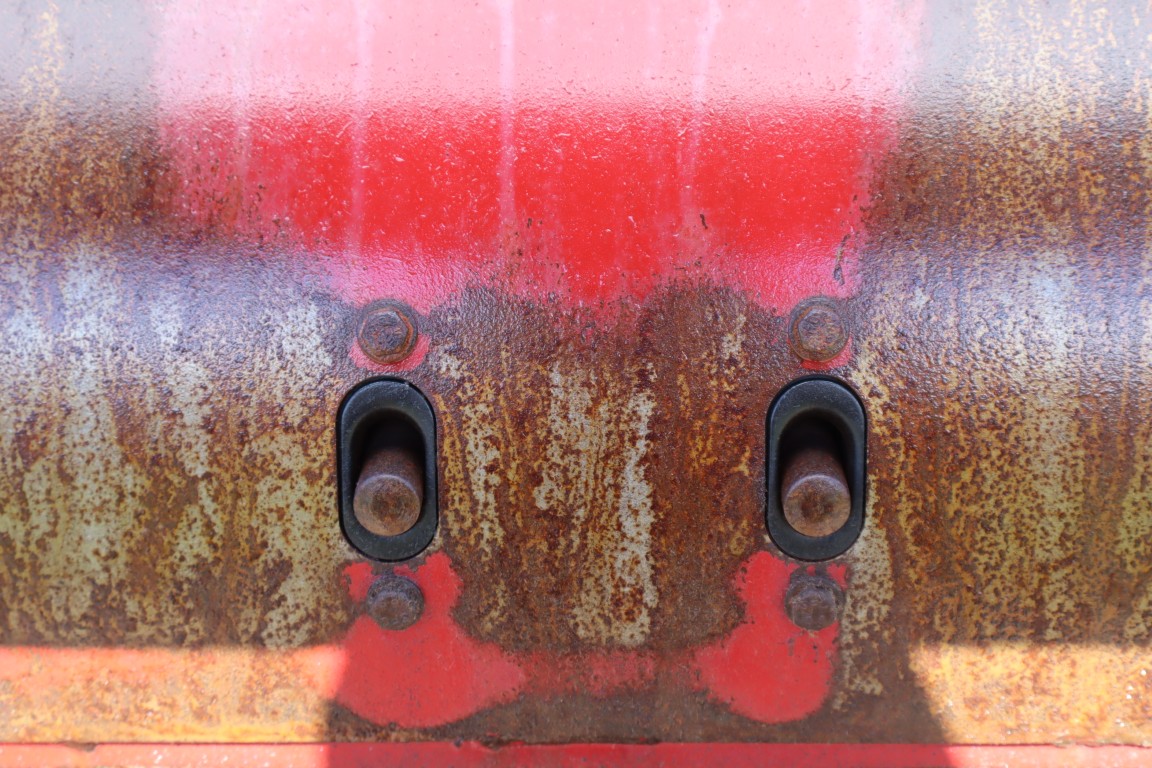 Case/Int 3020 30' flex head. AWS air reel, flagship hook-up, full figer auger, 3" knife - Image 13