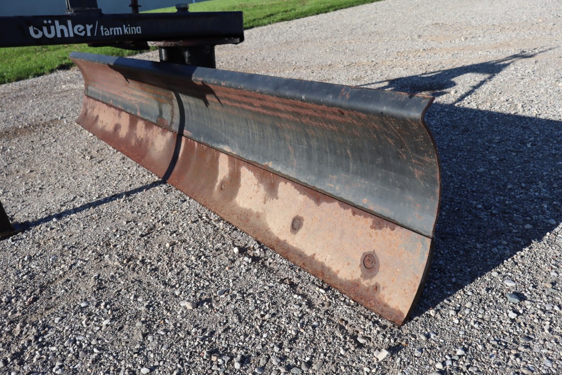Buhler 7' 3pth angle blade - Image 6