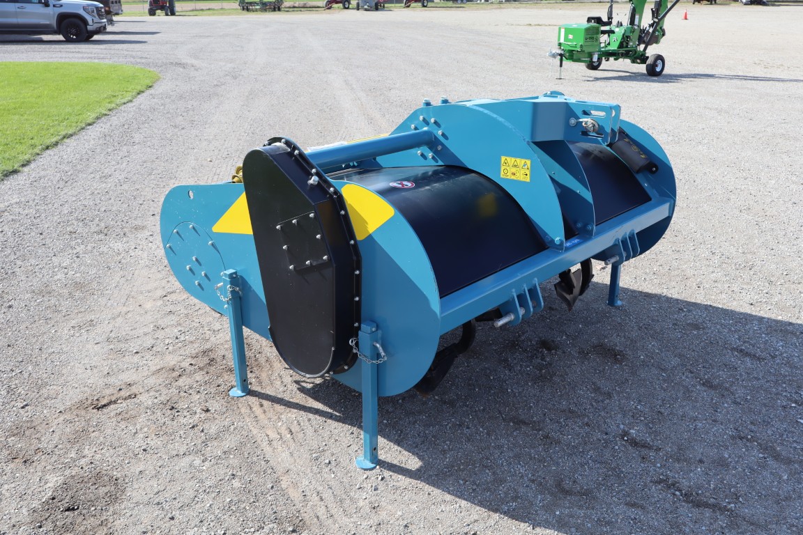 Imants 275X180RH spader - Image 3