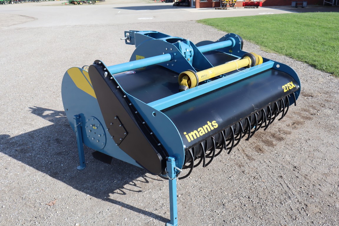 Imants 275X180RH spader - Image 5