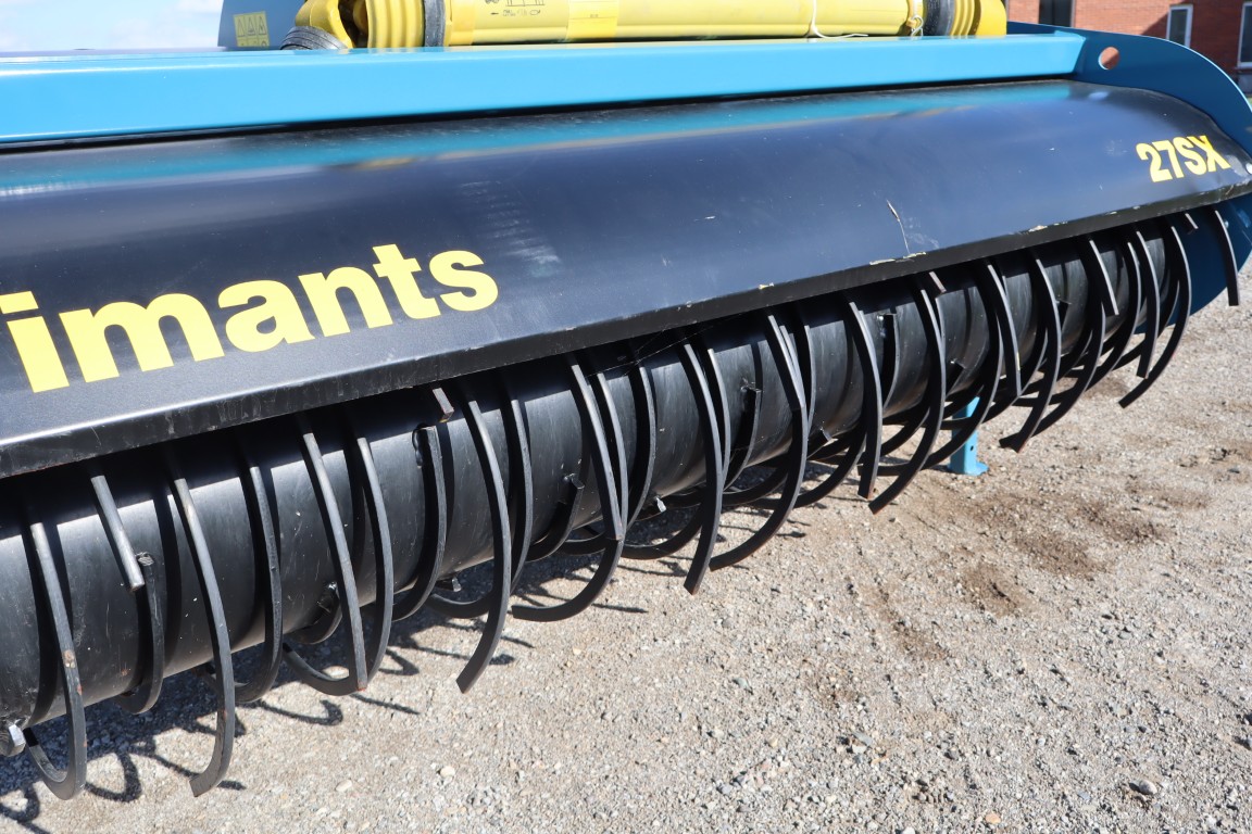 Imants 275X180RH spader - Image 6