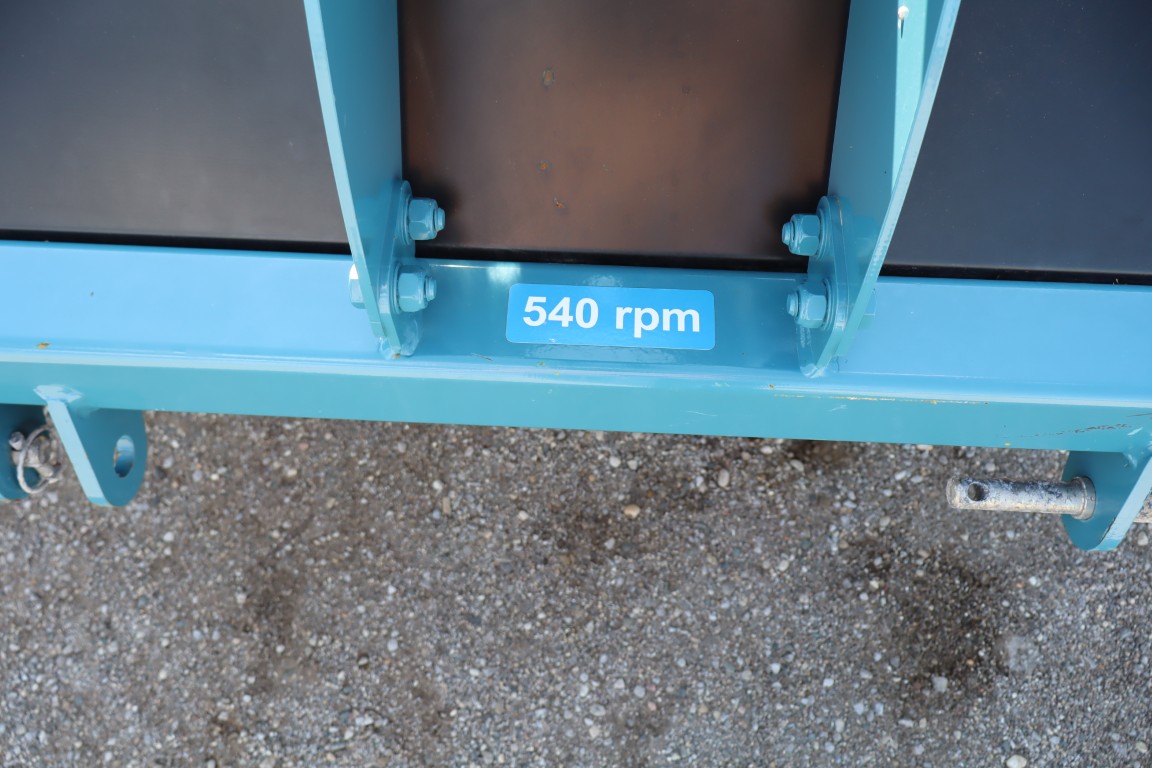 Imants 275X180RH spader - Image 8