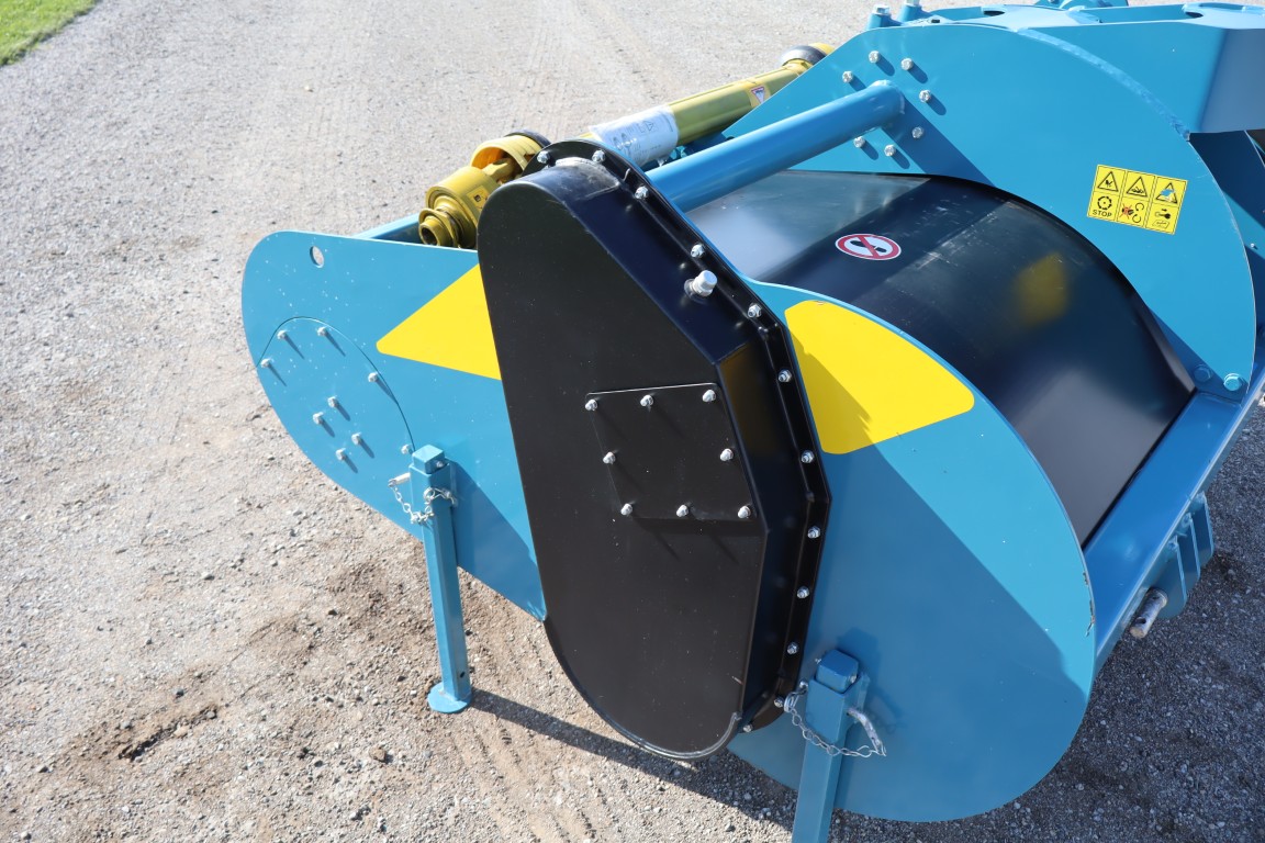 Imants 275X180RH spader - Image 9